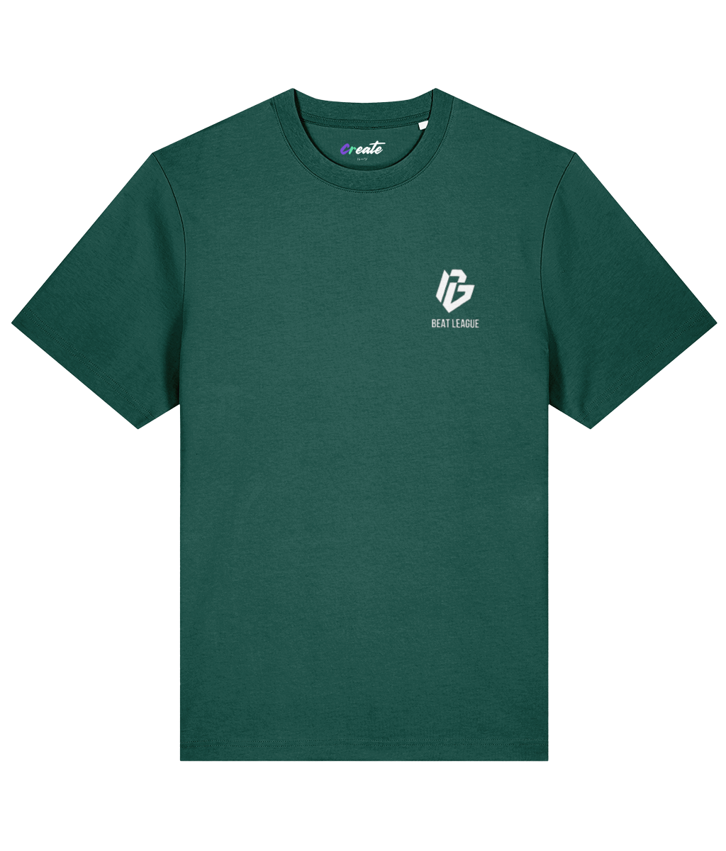 BEAT LEAGUE | Relaxed Fit | Glazed Green