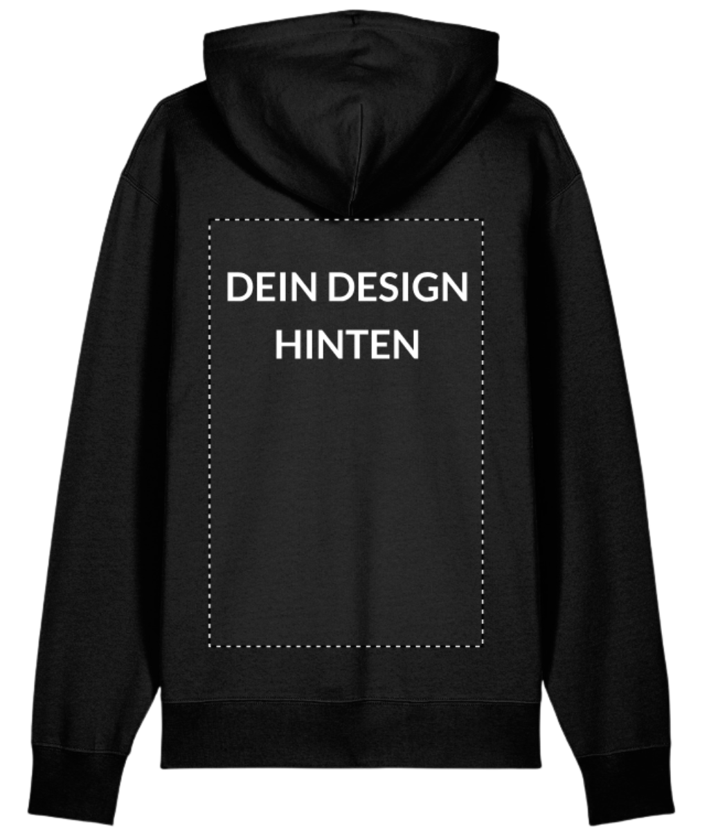 DEIN HOODIE | Glazed Green