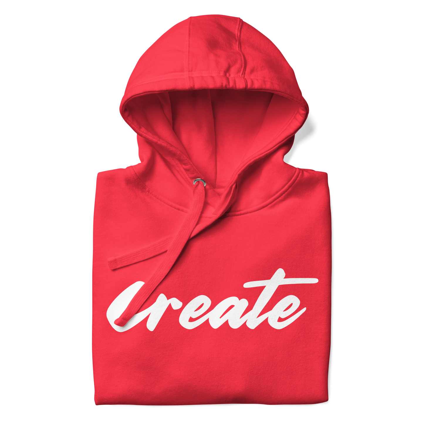 Create Big Hoodie | Rot