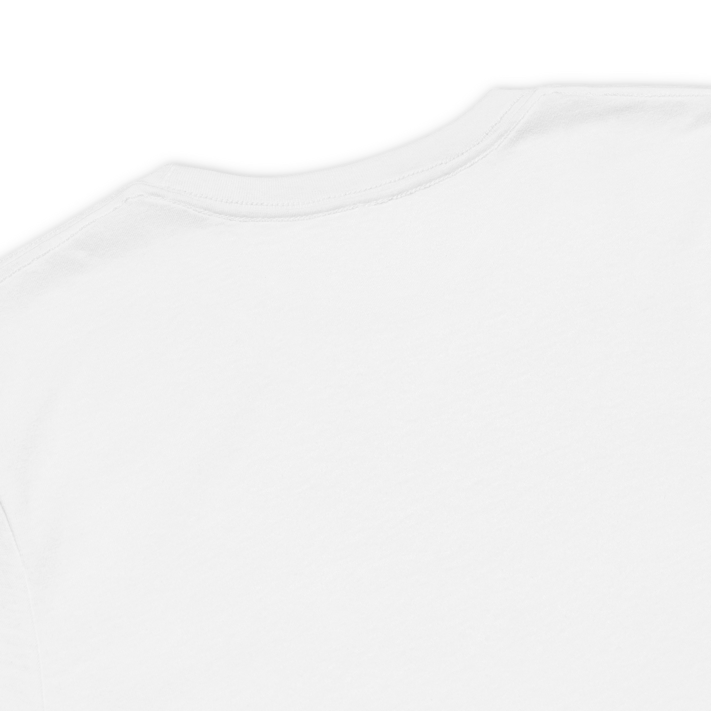 Face 18 | OHANA Collection ECO T-Shirt | white
